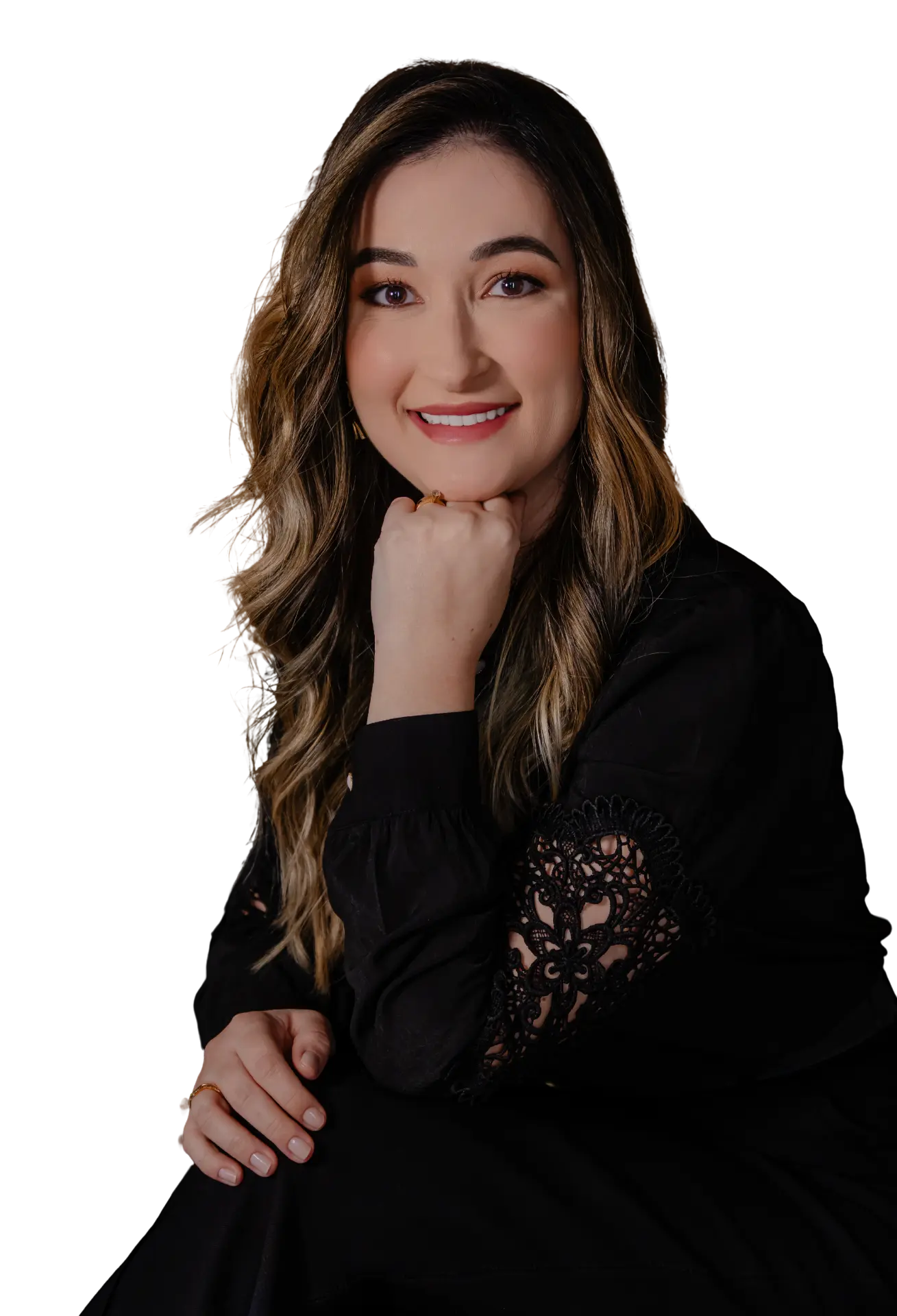 Dra. Valeska Martins